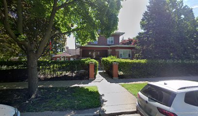 (Chicago) Polish Jesuit Fathers