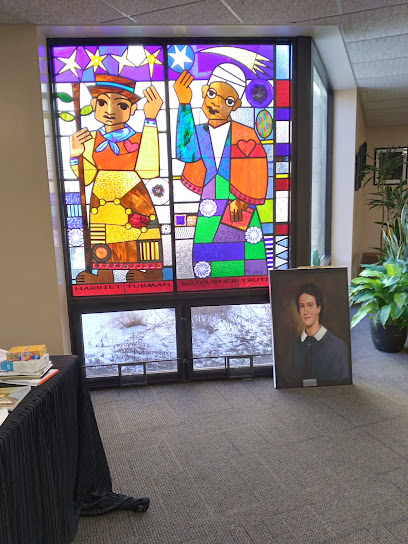 (Chicago) St Benedict The African Church