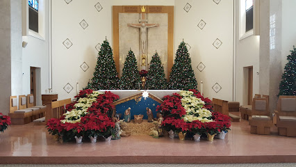 (Chicago) St Bruno's Church