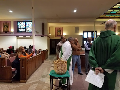 (Chicago) St Dorothy - CLOSED