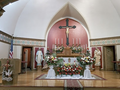(Chicago) St Francis De Sales Parish - CLOSED