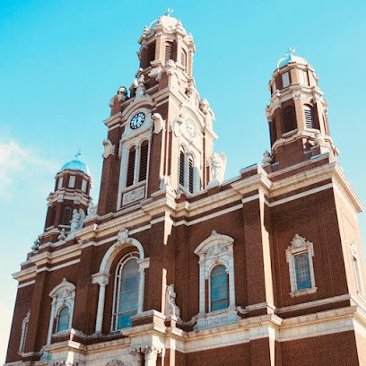 (Chicago) St Hyacinth Catholic Church