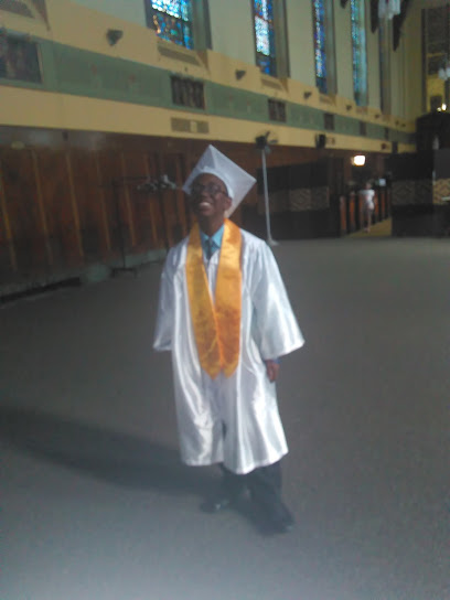 (Chicago) St Kilian Church - CLOSED