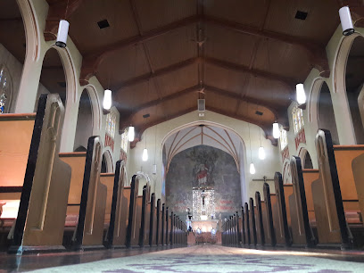 (Chicago) St Philomena Church