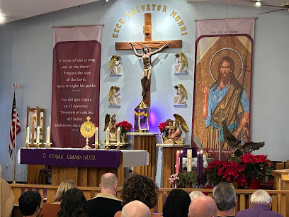 (Queen Creek) Our Lady Of Guadalupe Catholic Church