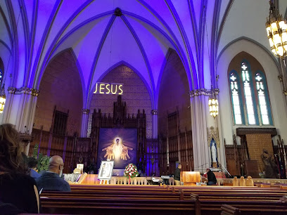 (Chicago) St Sabina Churches