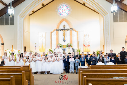 (Chicago) St Symphorosa Catholic Church