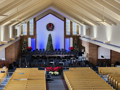 (Chicago) St Thecla Church - CLOSED