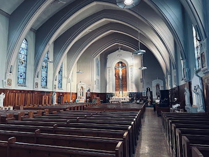 (Chicago) St Wenceslaus Church