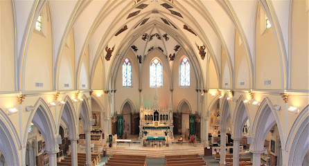 (Chicago) St. Basil Visitation