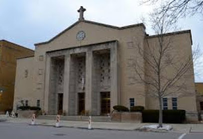 (Chicago) St. Elizabeth of the Trinity Parish