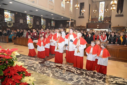 (Chicago) St. Ferdinand