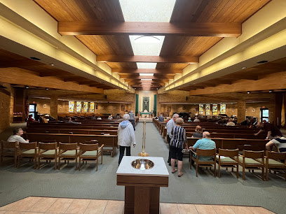 (Chicago Heights) Our Lady of the Heights (Kieran Location)