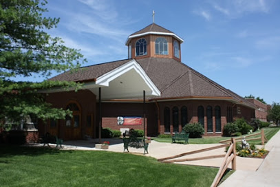 (Chicago Ridge) Our Lady Of The Ridge