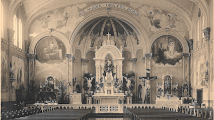 (Cicero) Our Lady Of The Mount Church