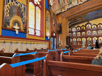 (Cicero) St George Antiochian Orthodox