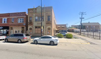 (Cicero) St Joseph's Church