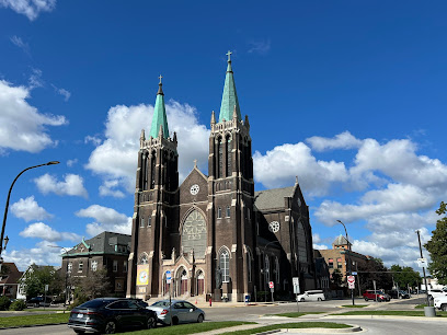 (Cicero) St Mary Of Czestochowa