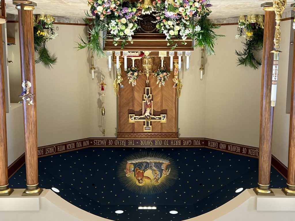 (Coal City) Assumption Catholic Church