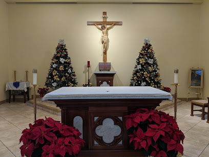 (Crystal Lake) St Thomas The Apostle Catholic Church