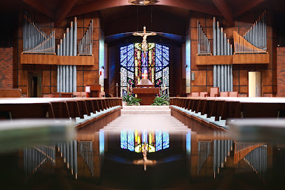 (Crystal Lake) St Thomas the Apostle Catholic Church