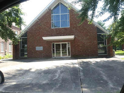 (Dahlgren) St. John Nepomucene