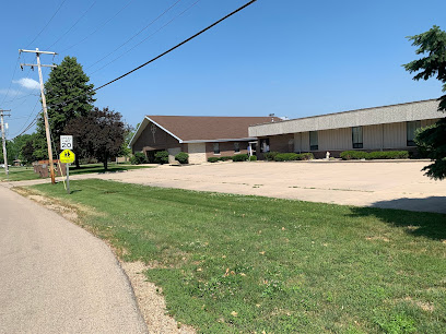 (Dalzell) St Thomas More Church