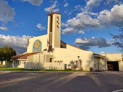 (Scottsdale) Our Lady Of Perpetual Help Church