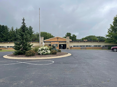 (Dixon) St. Anne Catholic Church