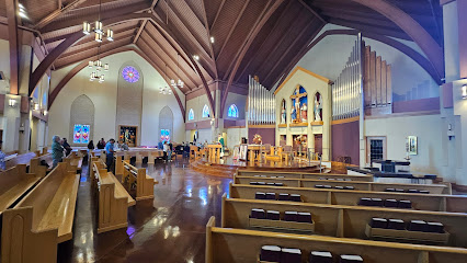 (Edwardsville) St Boniface Catholic Church