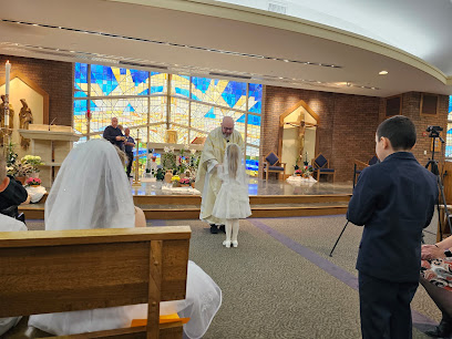 (Elgin) St. Thomas More Catholic Church