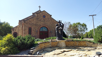 (Erie) St Ambrose Catholic Church