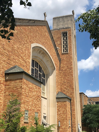 (Evergreen Park) Most Holy Redeemer