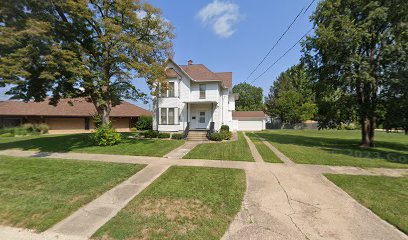 (Galva) St John's Catholic Church