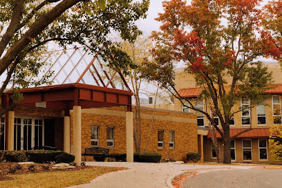 (Geneva) St Peter's Catholic Church