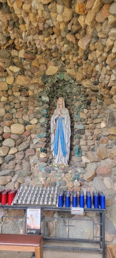 (Germantown Hills) St. Mary of Lourdes