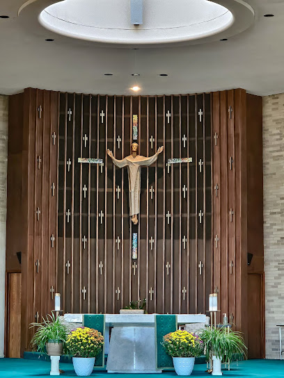 (Glenview) St Catherine Laboure Catholic