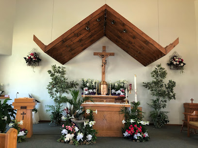 (Grand Ridge) St Mary of the Fields