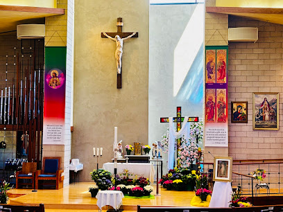 (Granite City) St Elizabeth Church