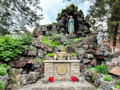 (Harvey) Lord of Mercy