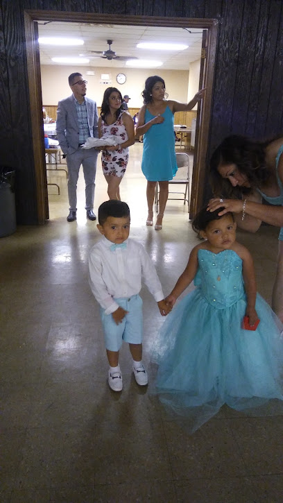 (Homewood) St Nicholas Orthodox Church