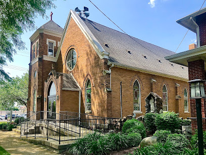 (Hoopeston) St Anthony Catholic Church
