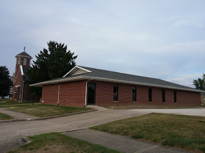 (Hume) St Michael's Church