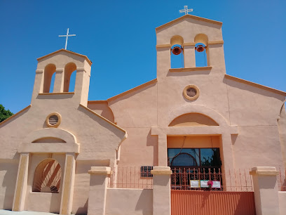 (Somerton) Immaculate Heart Of Mary Church