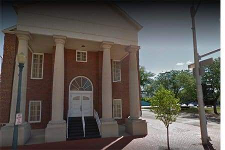 () Church Of St Anthony - Closed - see: Our Lady of Perpetual Help