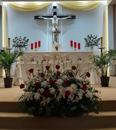 (Joliet) Our Lady Of Mt Carmel Church