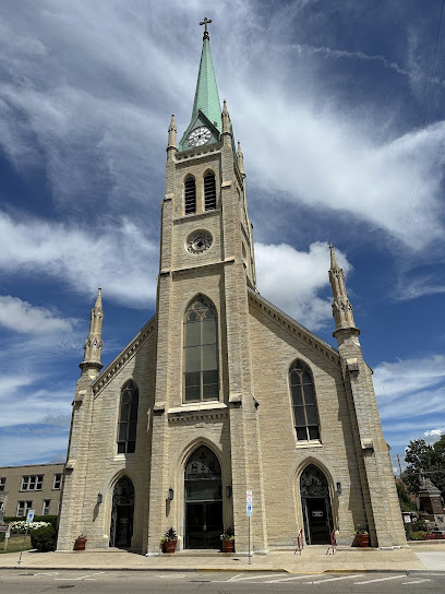(Joliet) St John's the Baptist Catholic Church