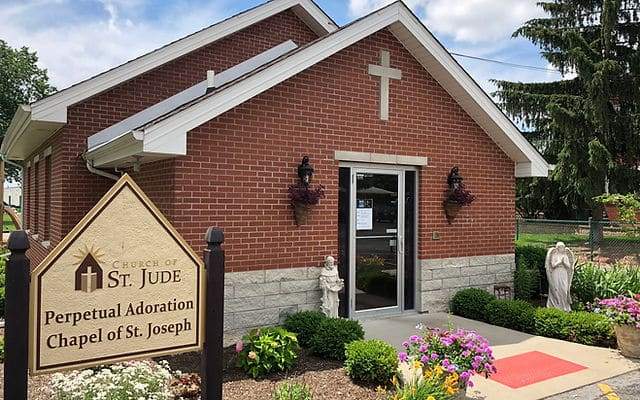 (Joliet) St Jude Parish