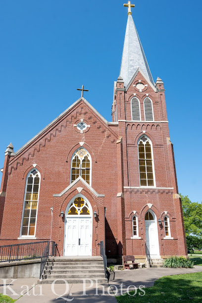 (Kaskaskia) Immaculate Conception
