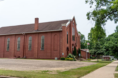 (Lacon) Immaculate Conception Church